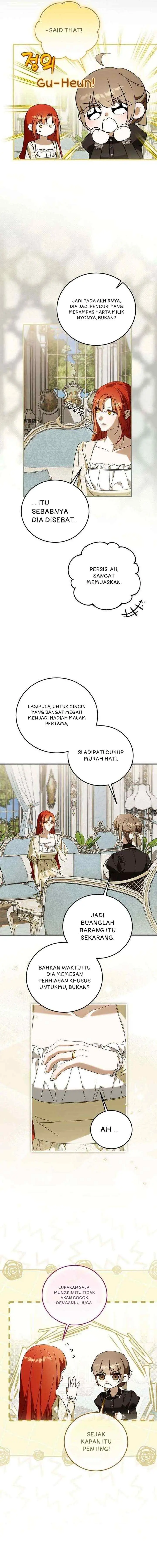 Having Enemy's Baby chapter 12 halaman 10
