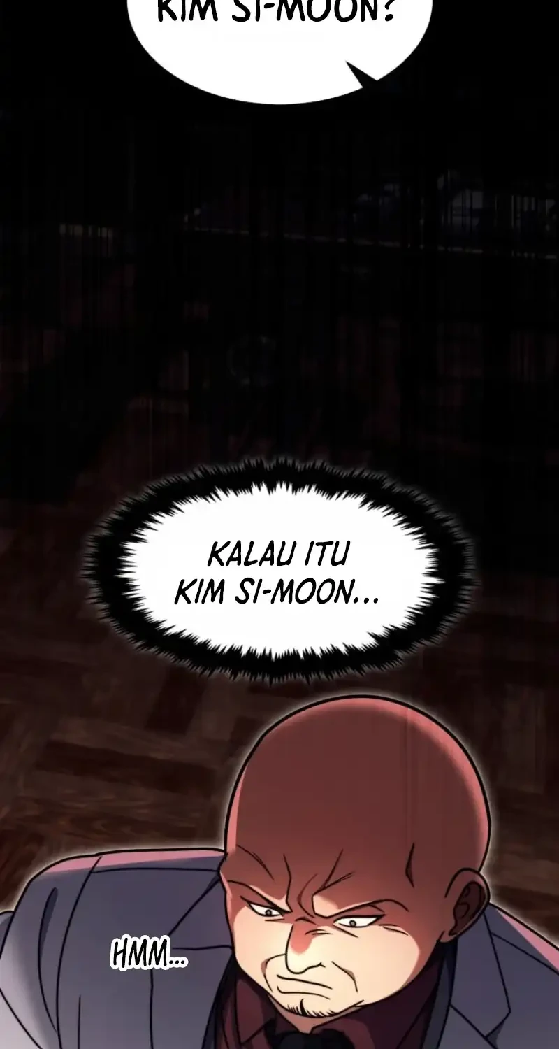 The Regressed Genius Player's Legendary Weapon Creation chapter 83 halaman 52