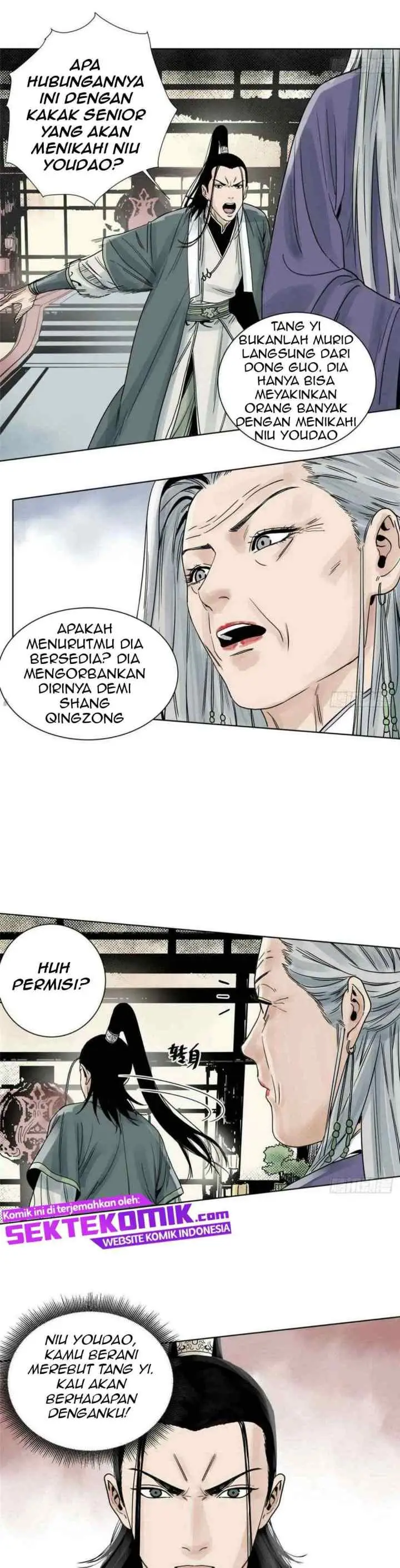 The Taoist chapter 8 halaman 4