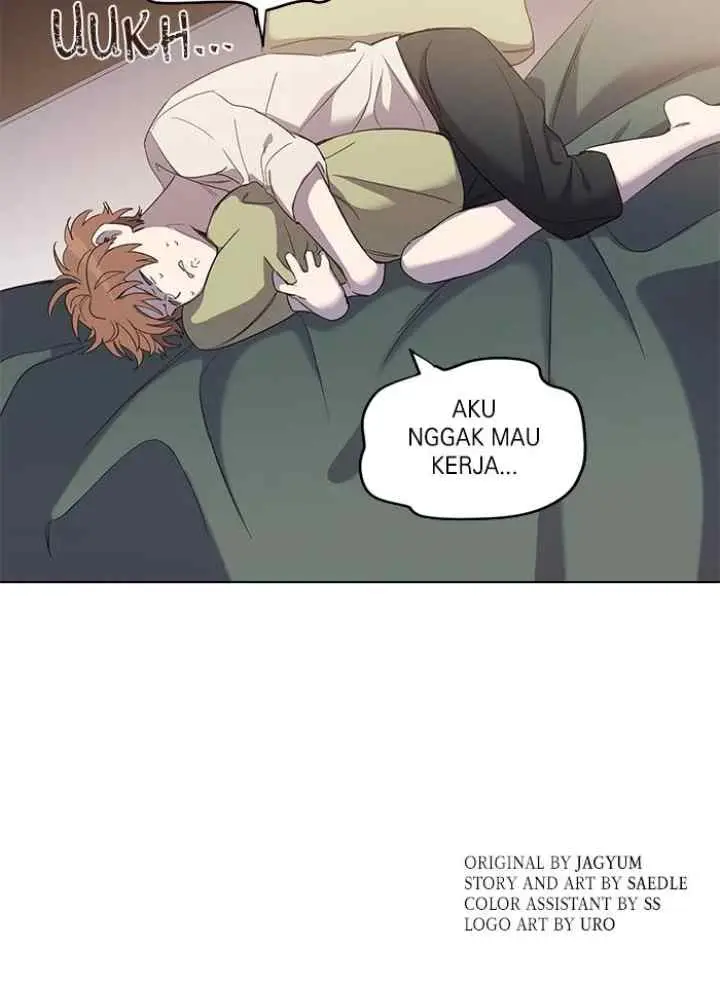 Queen Cecia's Shorts chapter 31 halaman 20