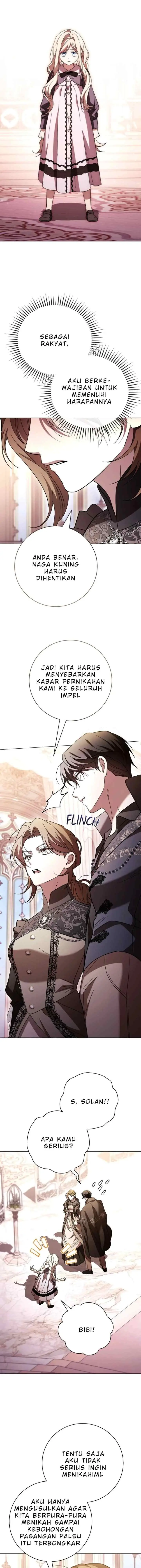 Dark Chain chapter 45 halaman 16