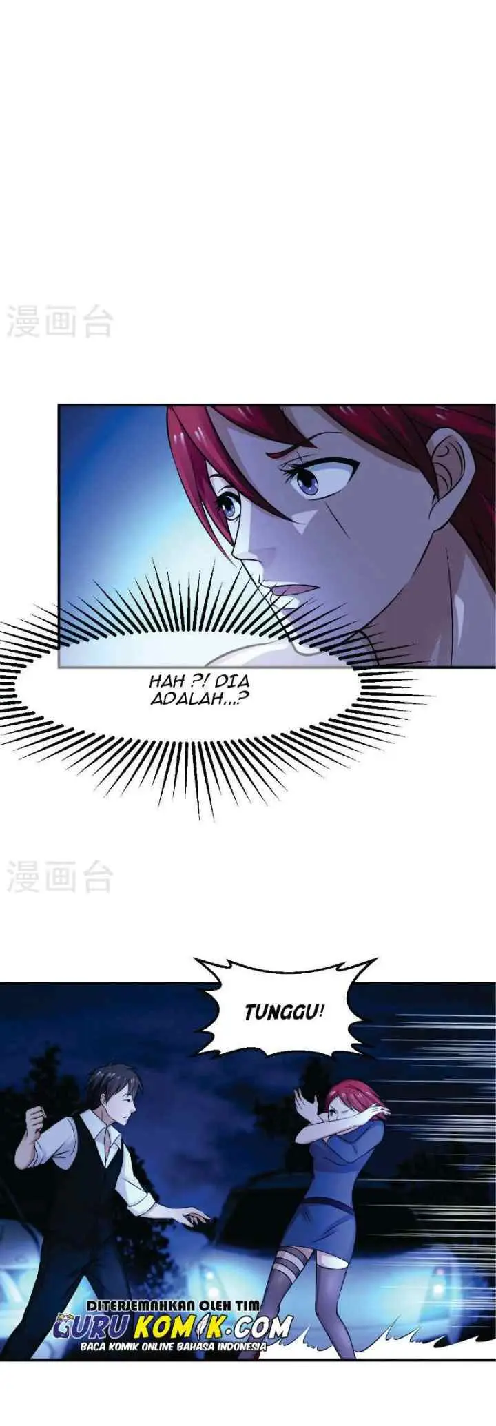 Close Mad Doctor chapter 44 halaman 7