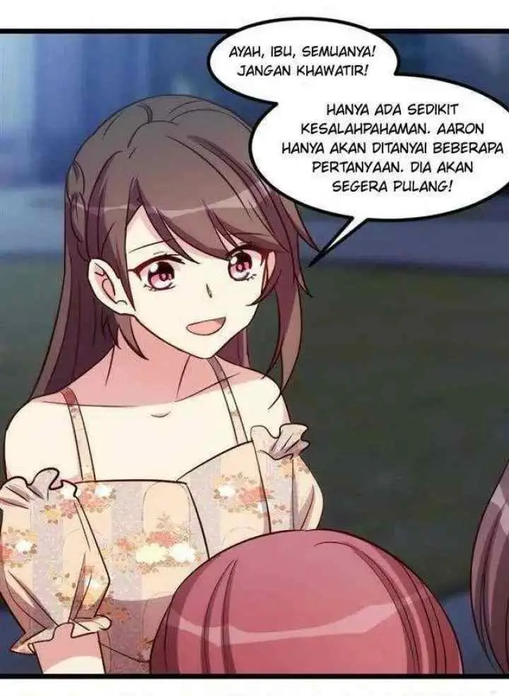 CEO's Sudden Proposal chapter 179 halaman 13