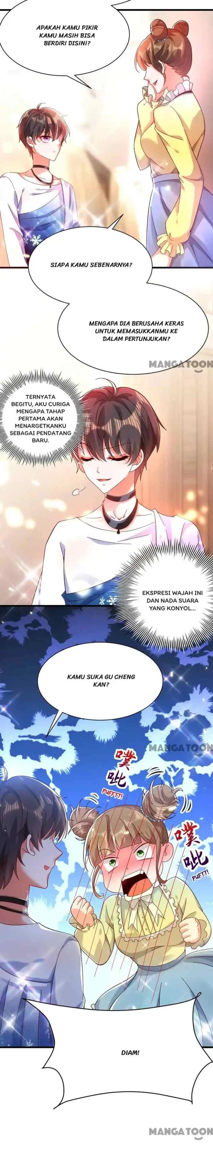 Don't Mess With Missy! chapter 81 halaman 5