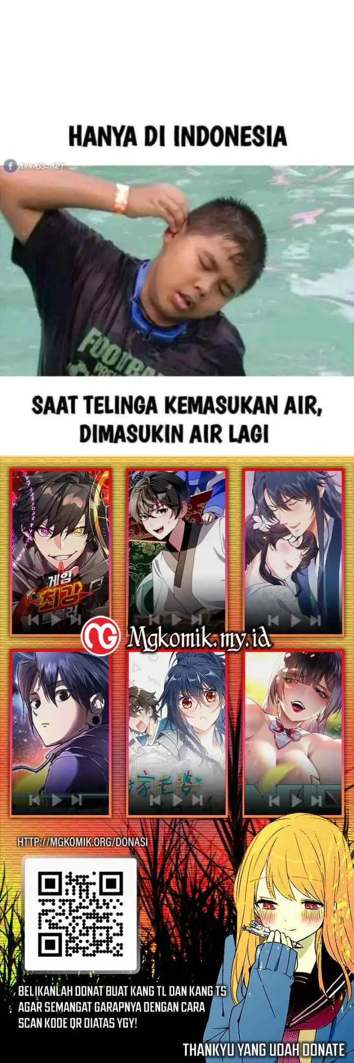 The Devilish Son-In-Law chapter 36 halaman 17