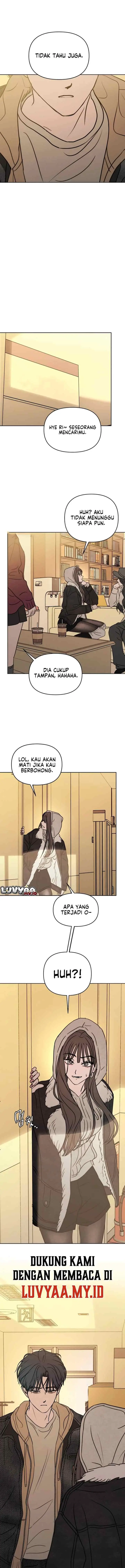 I Want To Be Fooled chapter 45 halaman 15