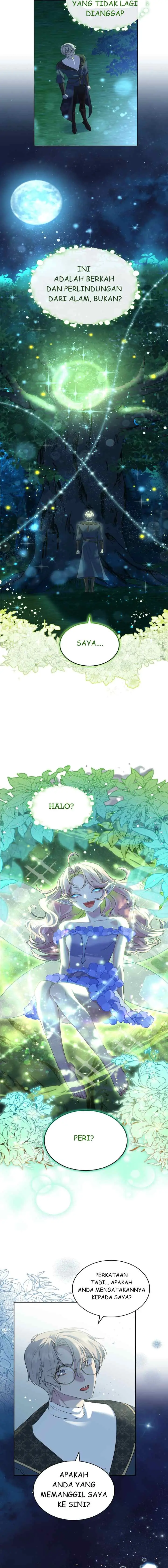 Fairy Legacy chapter 25 halaman 8