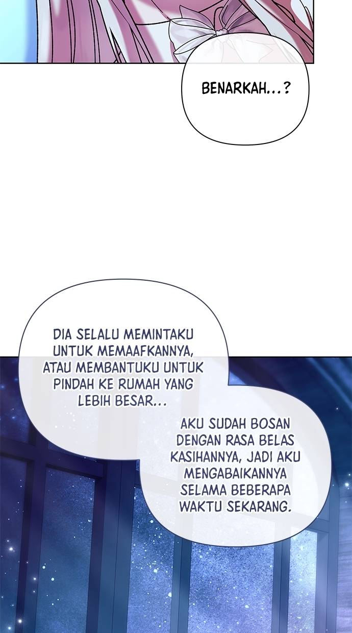 Ingram's Light chapter 67 halaman 70