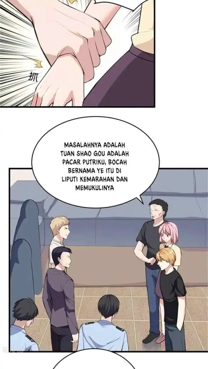 Ceo's Top Master chapter 64 halaman 7