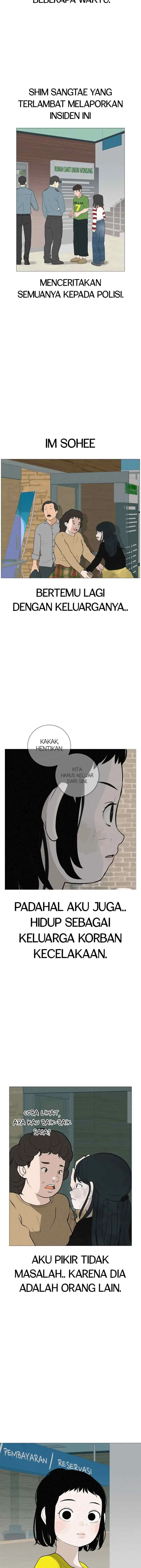 Radiant Rewind chapter 11 halaman 7