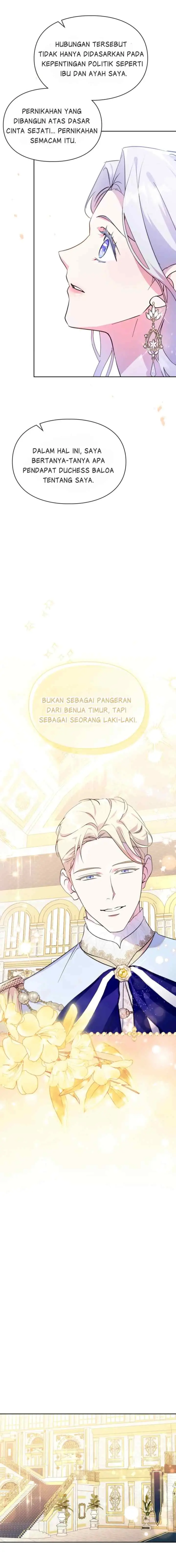 I Became the Tyrant's Servant chapter 47 halaman 13