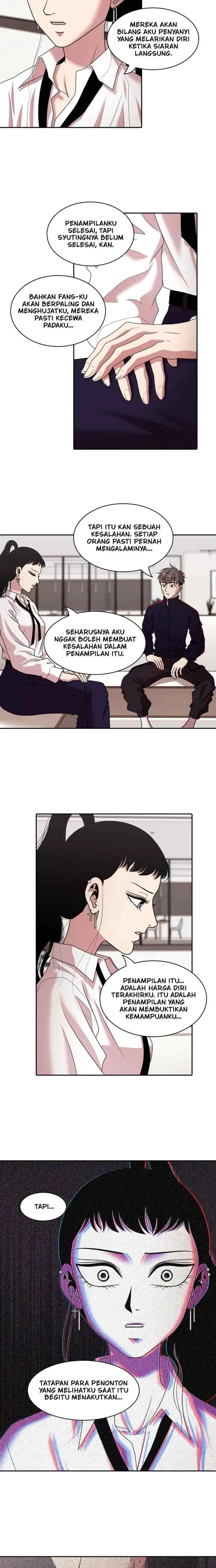 Mañana chapter 212 halaman 11