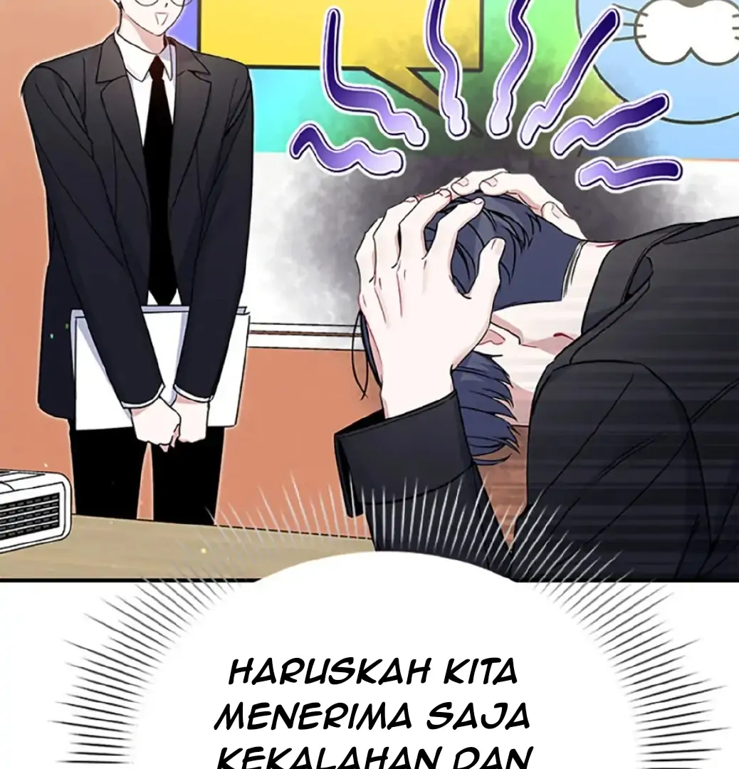 An Insincere Idol's Blank Slate chapter 19 halaman 53