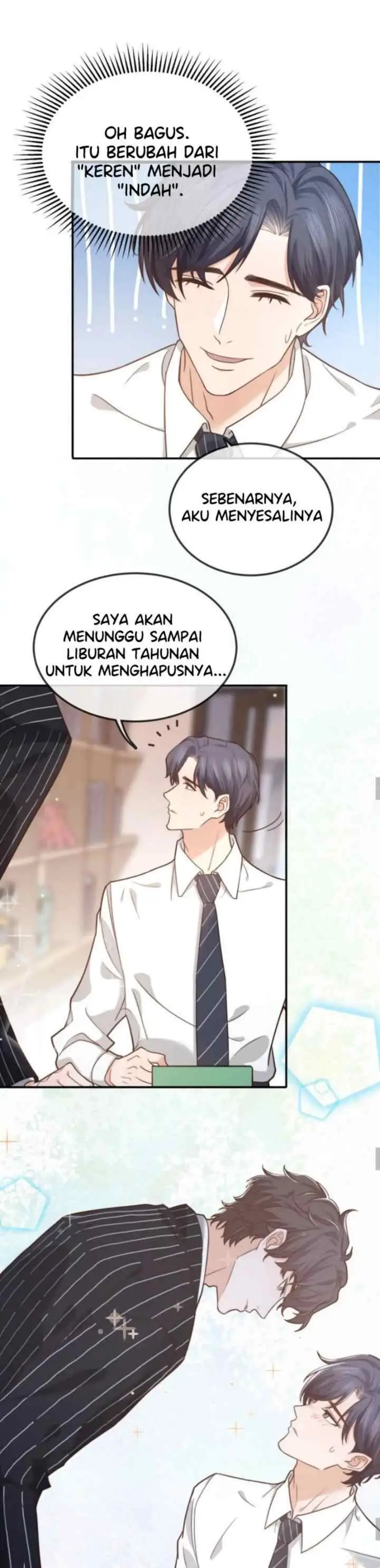 Good Night, Liang Xiao chapter 3 halaman 10