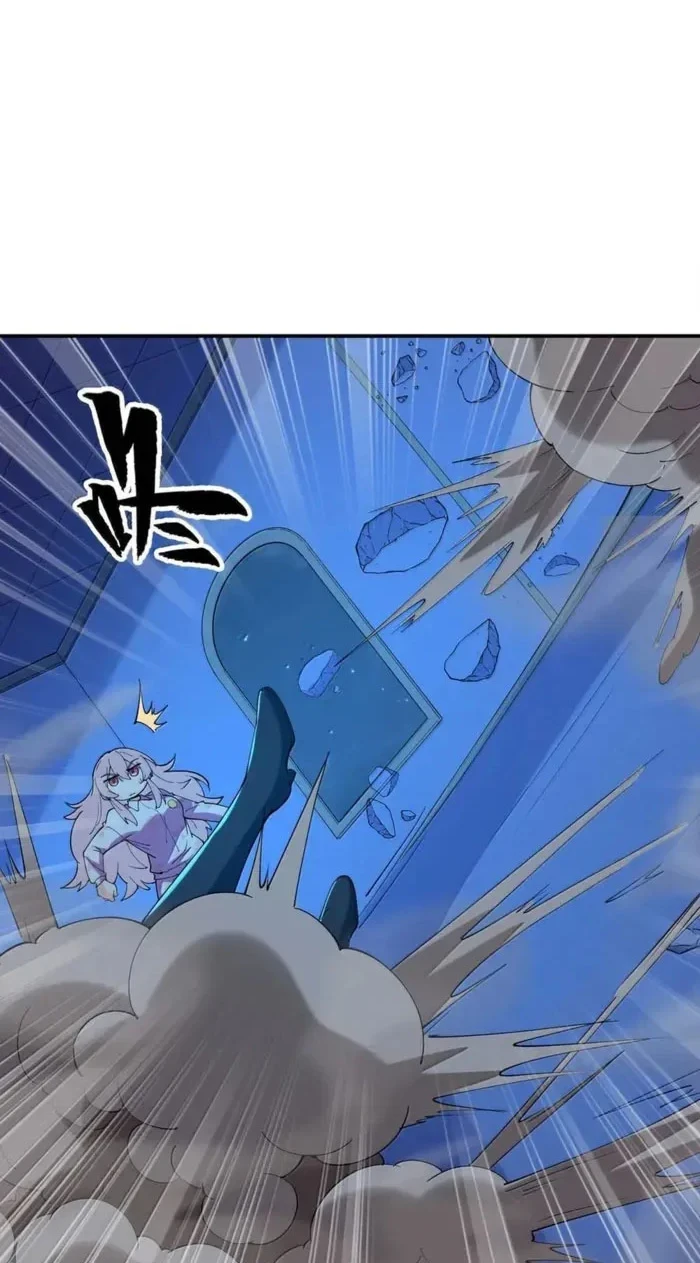 My Harem Is Entirely Female Demon Villains chapter 159 halaman 19