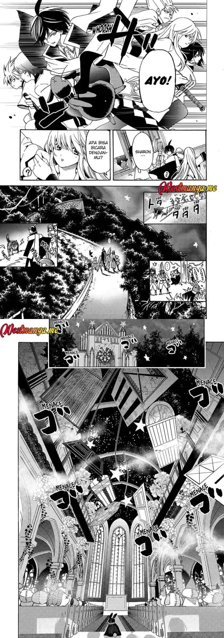 Tensei Shita Moto Dorei, Saikyou no Kizoku ni Natte Toshiue no Musume to Sekai Saikyou wo Mezashimasu chapter 13 halaman 8