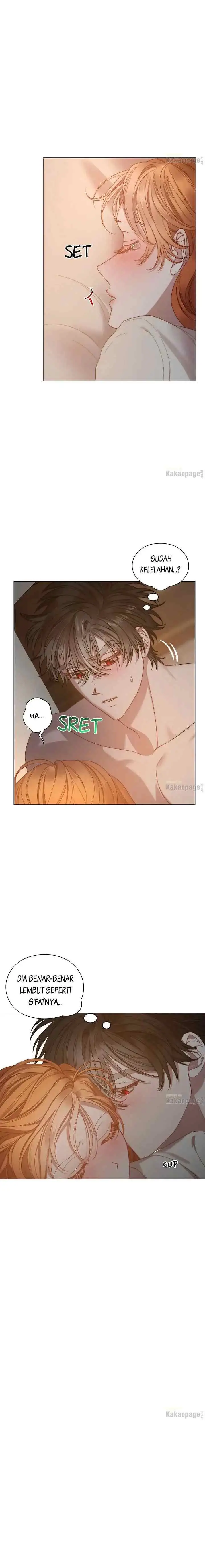 Lucia chapter 91 halaman 6
