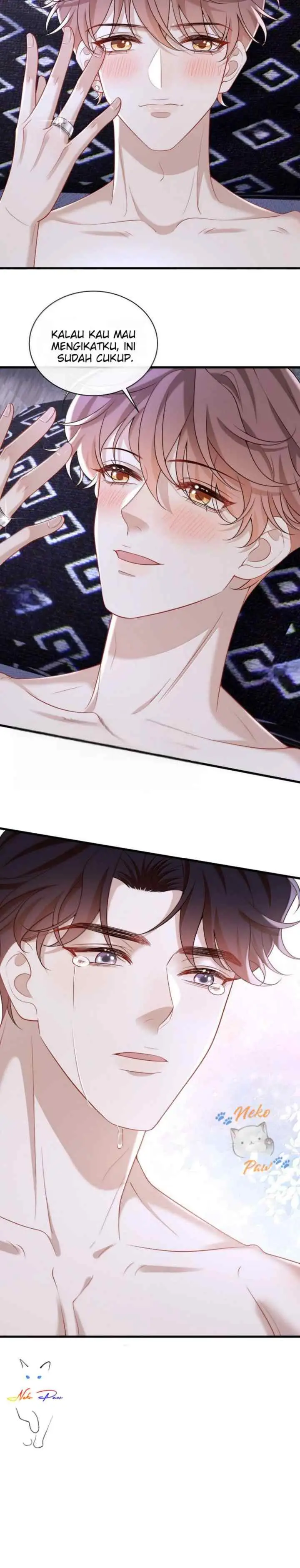 He Came Late At Night chapter 91 halaman 13