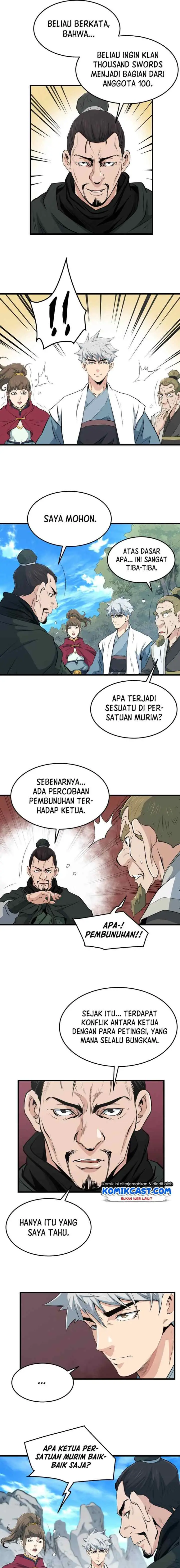 Grand General chapter 34 halaman 13