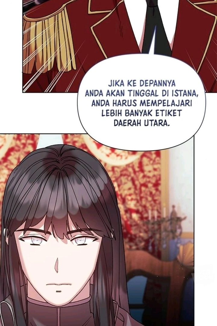 Ingram's Light chapter 57 halaman 14