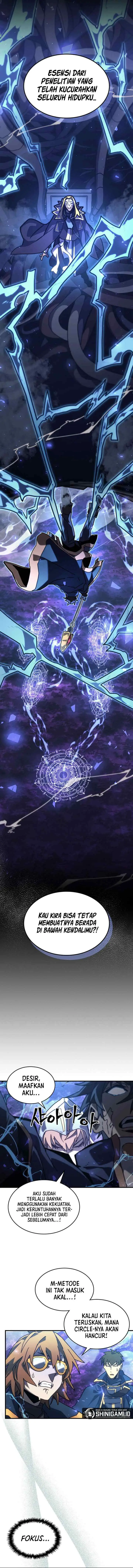 A Returner's Magic Should Be Special chapter 224 halaman 13