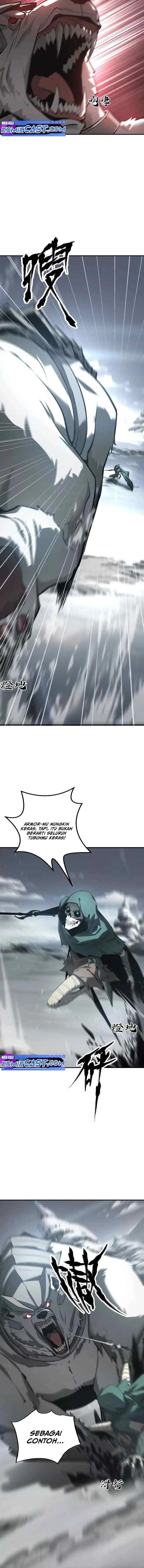 Game Online: Unrivaled In The World (Remake) chapter 20 halaman 13