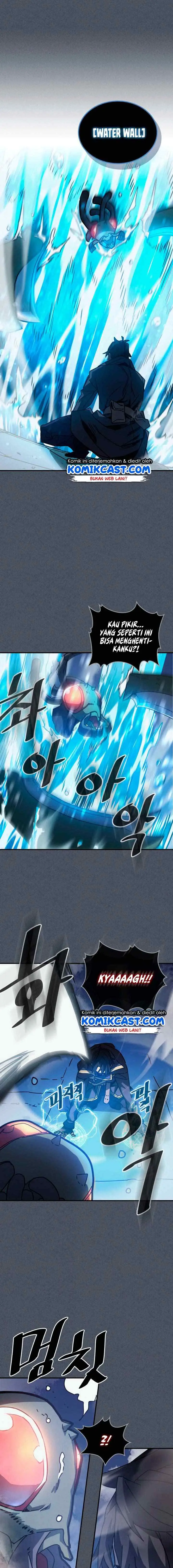 A Returner's Magic Should Be Special chapter 127 halaman 7