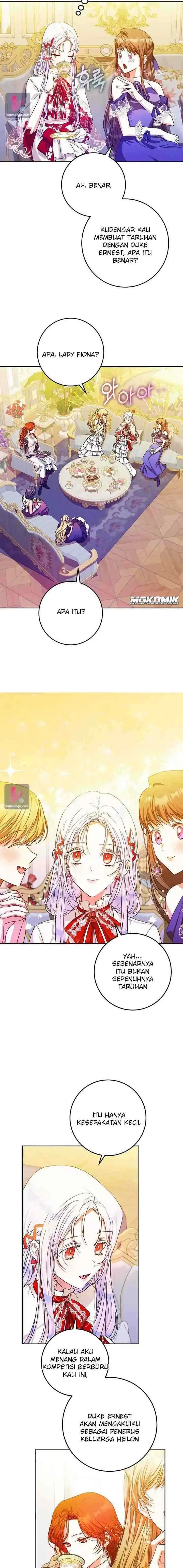 I Became the Wife of the Male Lead chapter 36 halaman 14