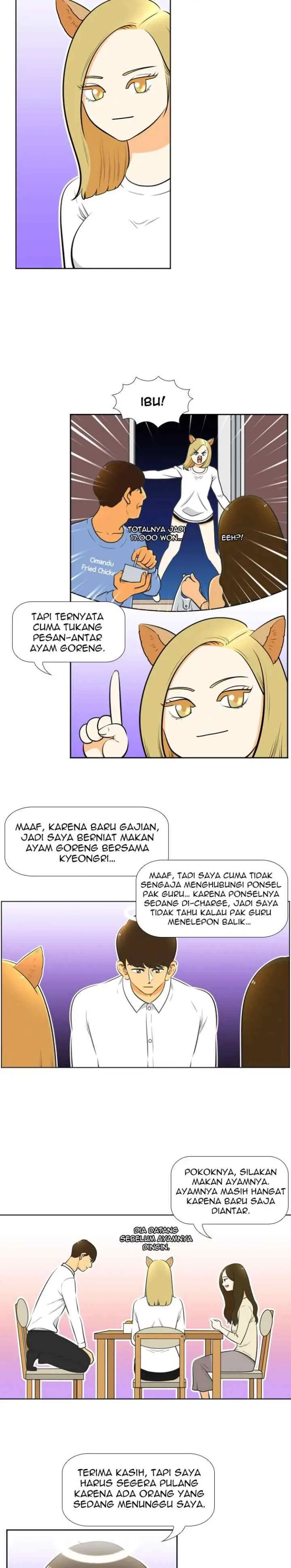 New Normal: Class 8 chapter 212 halaman 10