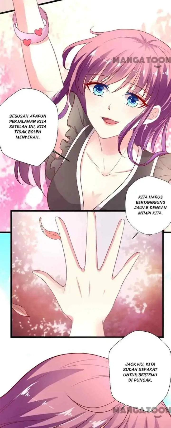 Cost of Being Famous (A-List) chapter 74 halaman 18