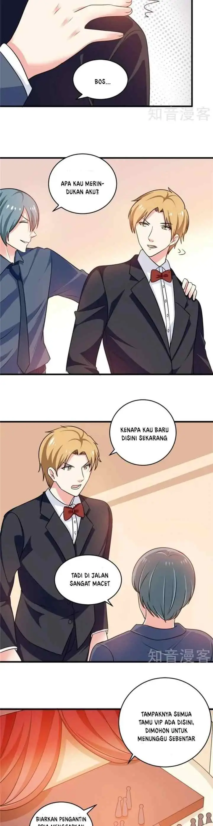 Ceo's Top Master chapter 88 halaman 12