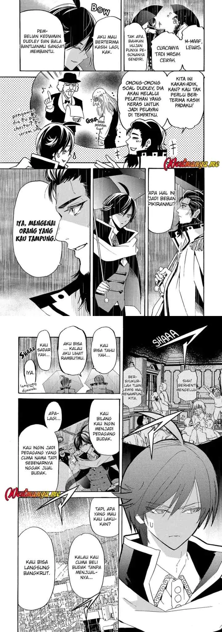 Tensei Shita Moto Dorei, Saikyou no Kizoku ni Natte Toshiue no Musume to Sekai Saikyou wo Mezashimasu chapter 10 halaman 13