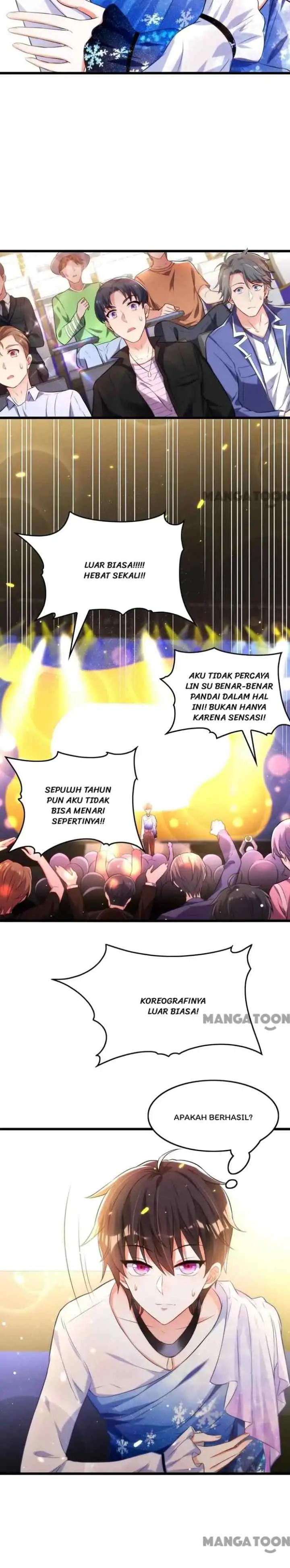 Don't Mess With Missy! chapter 80 halaman 12