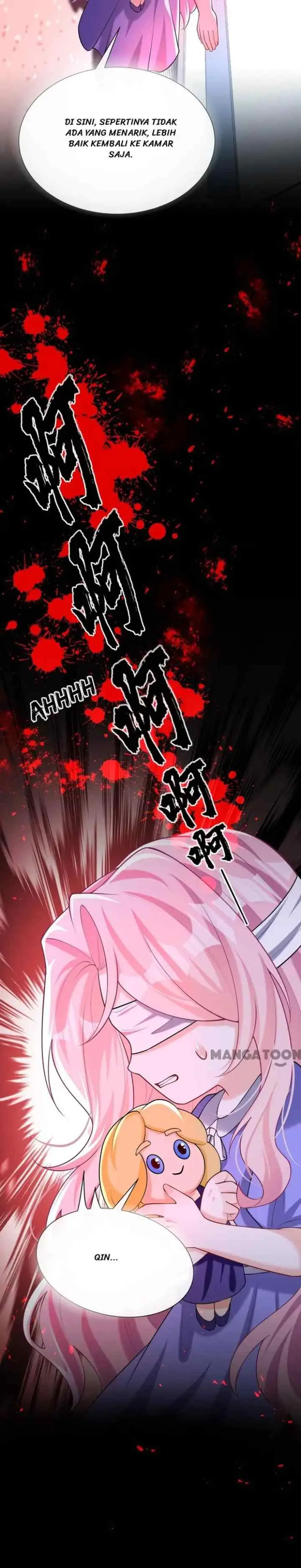 Never Let Go of My Ex-Husband chapter 160 halaman 8