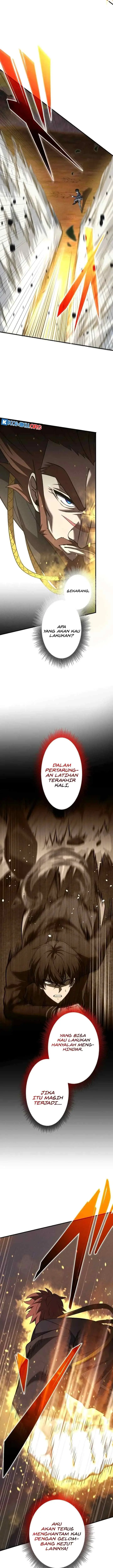 The Hero Starts Over at the Academy chapter 29 halaman 5