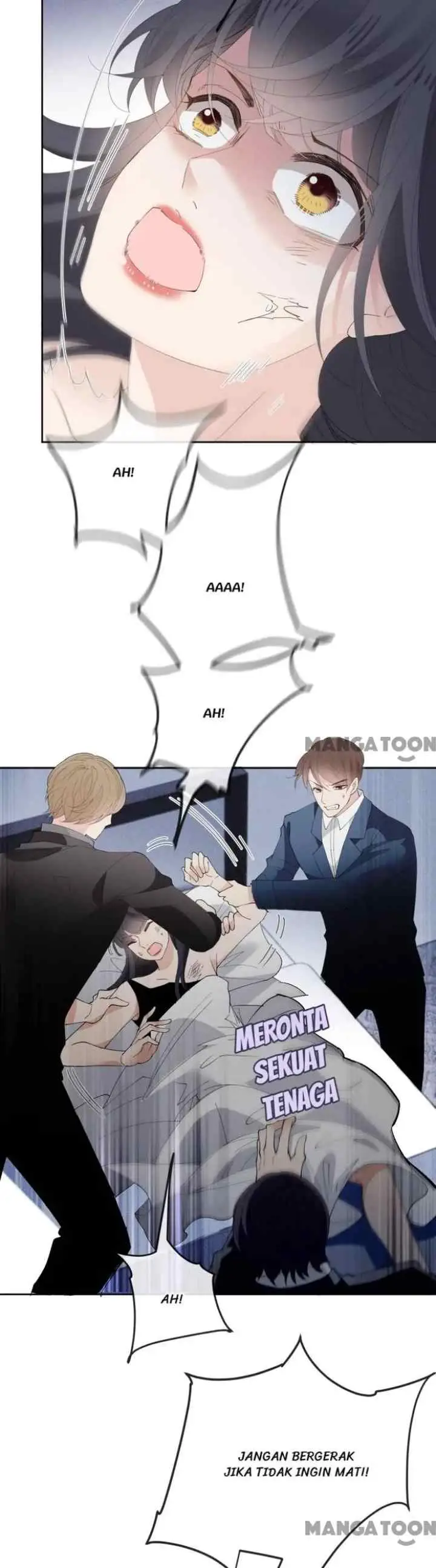 The Duke's Hidden Baby: BOGO! chapter 259 halaman 18