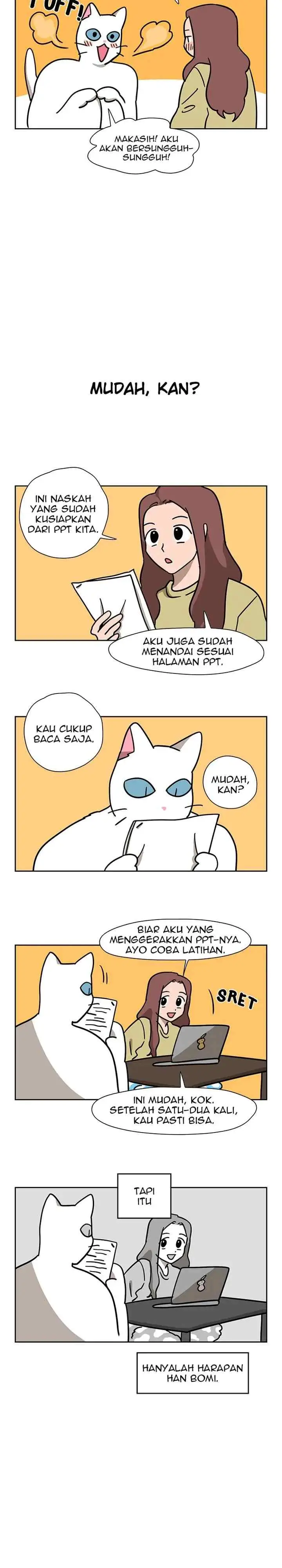 Meow Man chapter 96 halaman 4