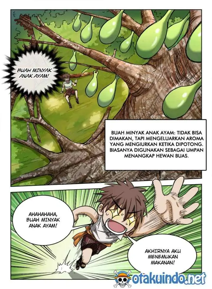 Dragon Field Hunter Hunter Age chapter 29 halaman 13