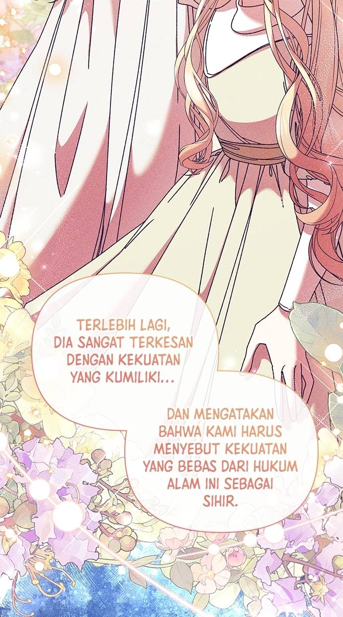 Ingram's Light chapter 64 halaman 30
