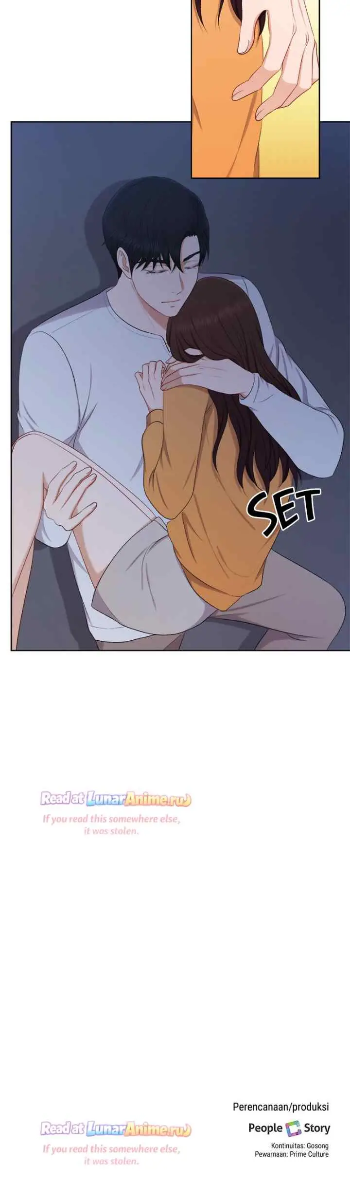 I Need a Bride chapter 43 halaman 17