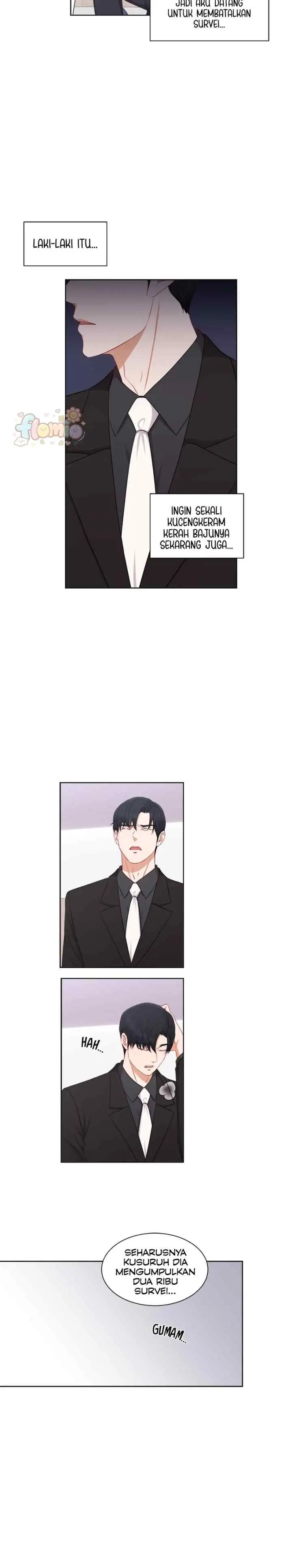 I Need a Bride chapter 40 halaman 5