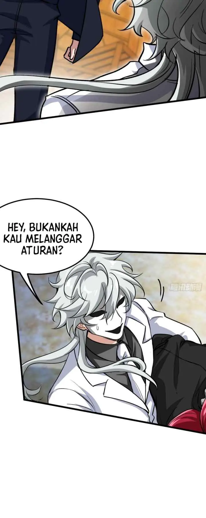 Temple of the Dragon King chapter 145 halaman 9
