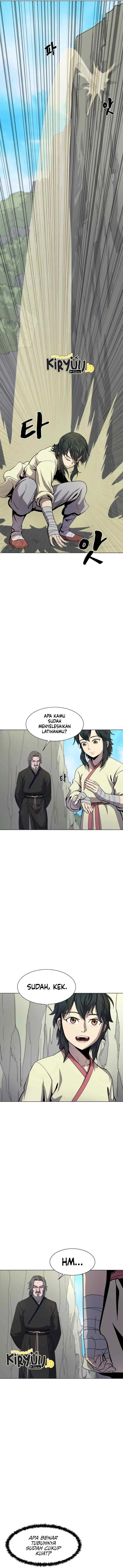 Magic Scholar chapter 11 halaman 5