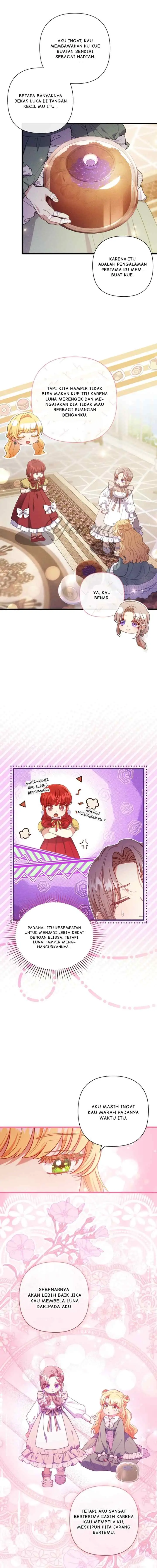 I Was Seduced By The Sick Male Lead chapter 99 halaman 4