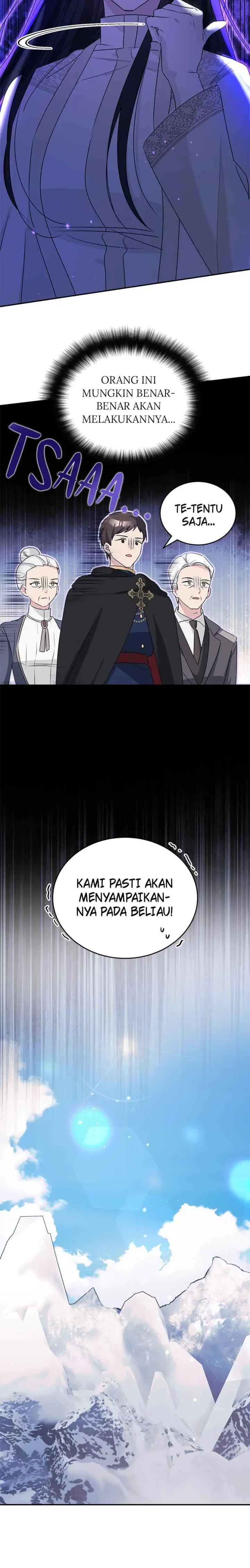 Hawar no Jardim de Inverno chapter 54 halaman 15
