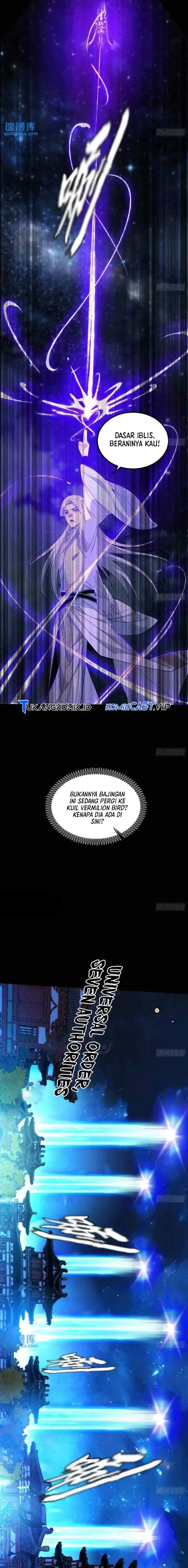 I'm An Evil God chapter 409 halaman 14