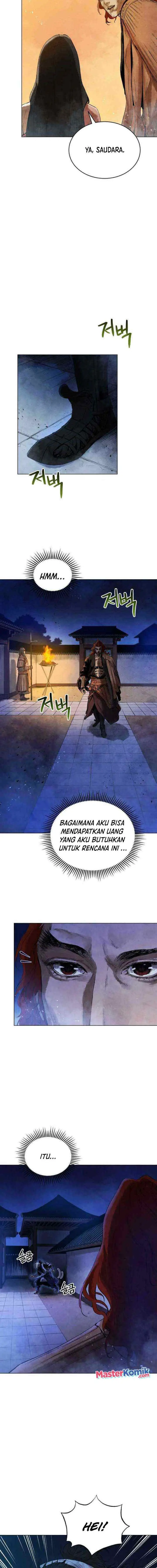 History Of The Three States chapter 54 halaman 7