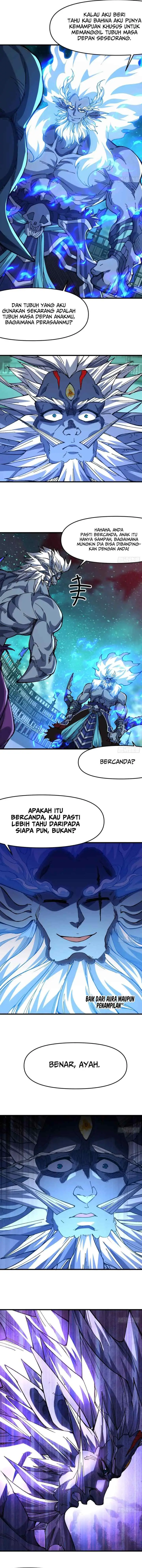 I Am in Ruins and I Rely on My Apprentice to Survive chapter 25 halaman 8