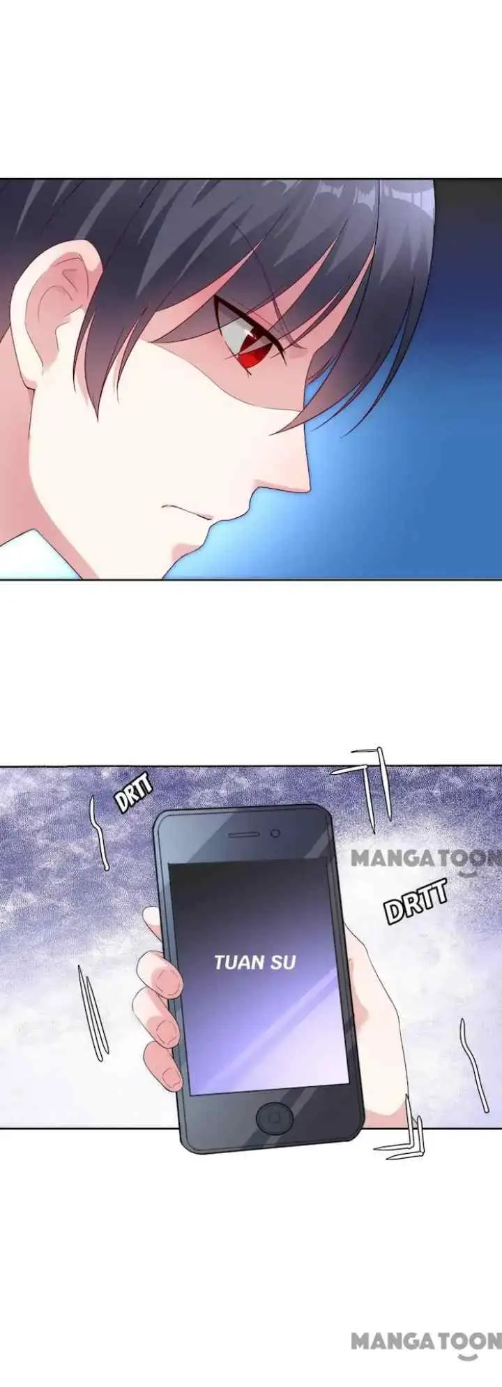 Me! Super Rich! chapter 70 halaman 12
