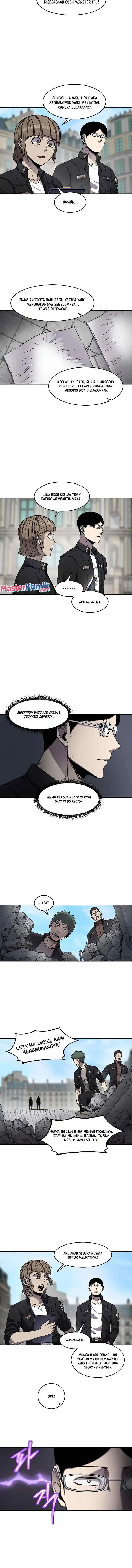 Shaman chapter 47 halaman 5